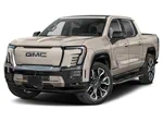 GMC סיירה 1500 / GMC סיירה EV / סיירה EV AT4