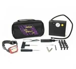 ערכת תיקון פנצ'ר STOP&GO 3