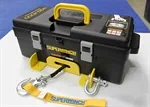 כננת לחילוץ עצמי SUPERWINCH 4