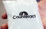 איזון גלגלים COUNTERACT 6