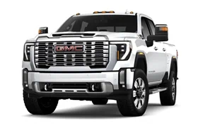 GMC סיירה 2500/3500
