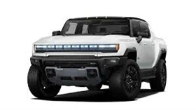 GMC HUMMER EV