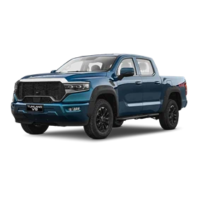פוטון V9 Tunland דיזל