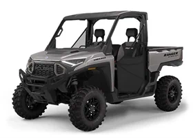 פולריס RANGER CREW XD 1500 , פולריס 1500 RANGER XD