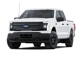 פורד F 150 EV Lightning