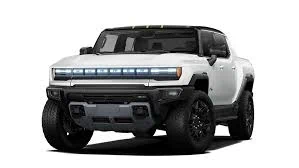 GMC HUMMER EV