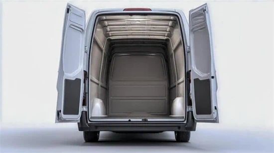 Tmat  ארגון וניהול תא מטען ברכב המסחרי  ו ברכבים  אחרים