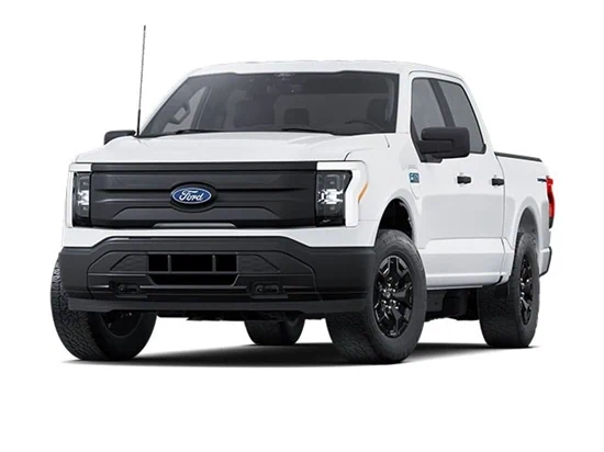 פורד F 150 EV Lightning
